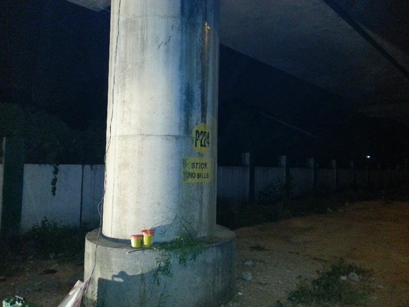 Concrete Structure Repairing & Strengthening Services 05