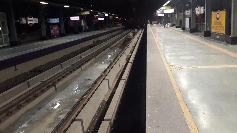 Concrete Structure Repairing & Strengthening Services 07