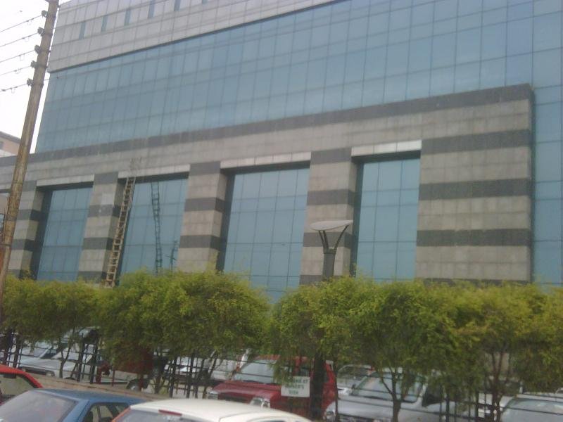 Concrete Structure Repairing & Strengthening Services 08