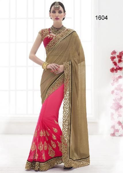 Wedding Saree 05