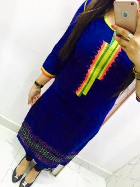 Designer Kurti 04