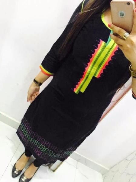 Designer Kurti 06