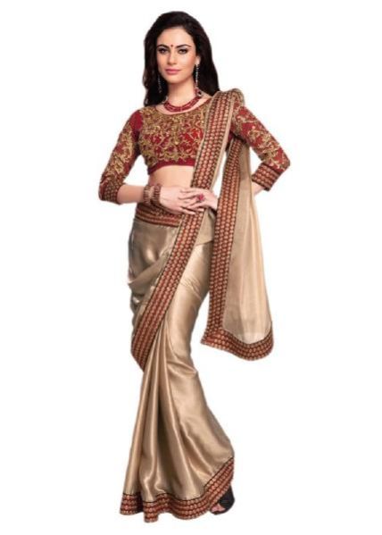 Designer Saree 03