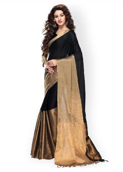 Designer Saree 01