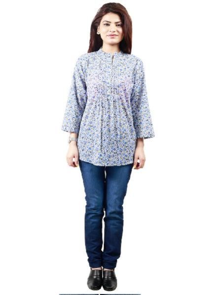 Short Kurti 04