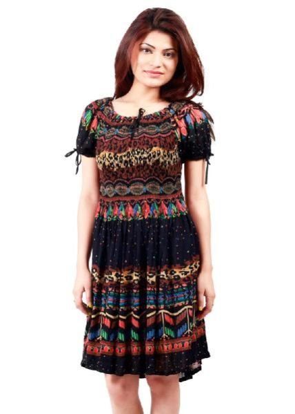 One Piece Dress  05