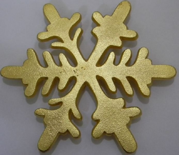 Decorative Trivet 01
