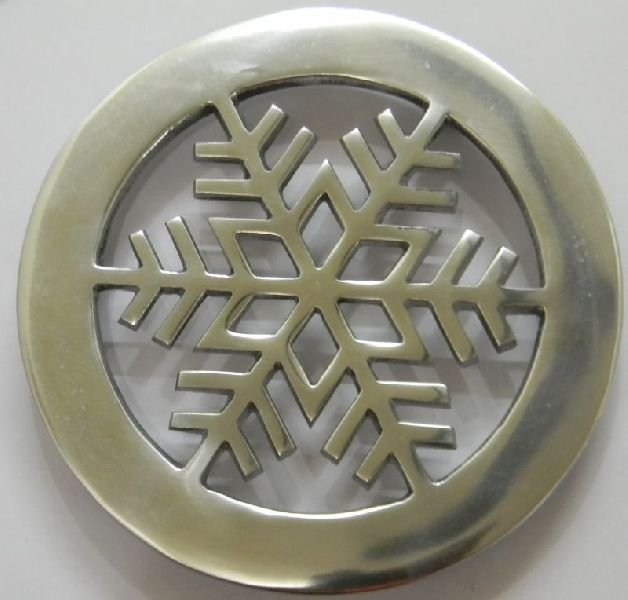 Decorative Trivet 03