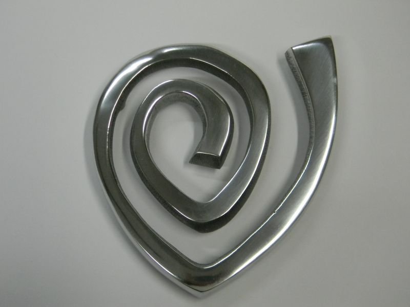Decorative Trivet 04