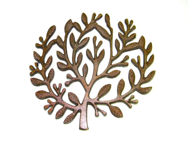 Decorative Trivet 05