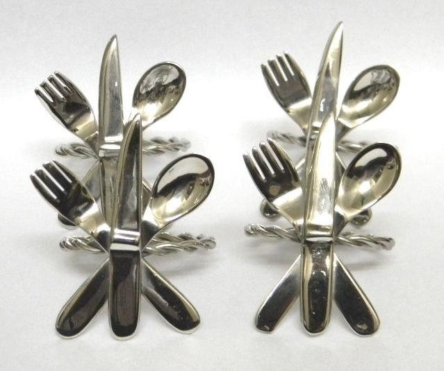 Napkin Rings 01
