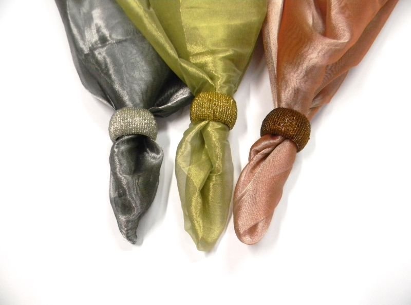 Napkin Rings 02