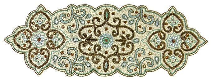 Table Runner 01