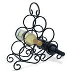 Wine Bottle Rack 03