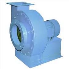 Centrifugal Blower 01