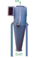 Cyclone Separator 02