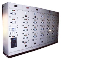 Electrical Control Panels 04