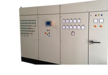Electrical Control Panels 06