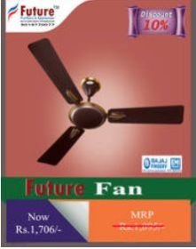 Ceiling Fan 02