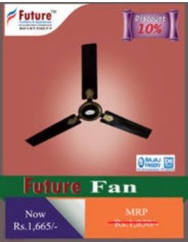 Ceiling Fan 04