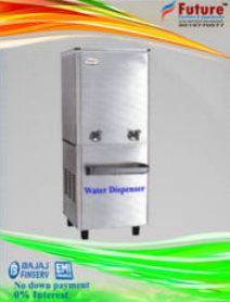 Water Dispenser 01