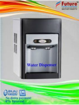 Water Dispenser 02