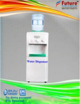Water Dispenser 03