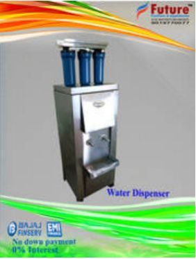 Water Dispenser 05
