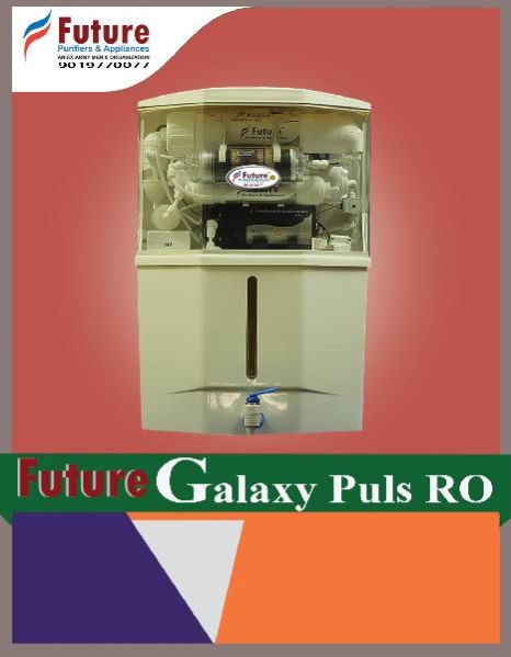 Galaxy Plus RO Water Purifier
