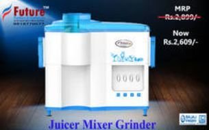 Juicer Mixer Grinder 01