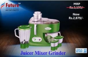Juicer Mixer Grinder 02