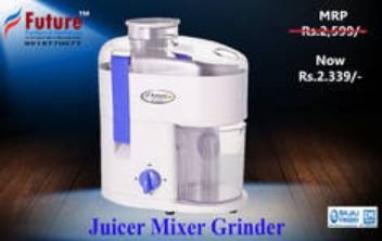 Juicer Mixer Grinder 04