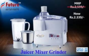 Juicer Mixer Grinder 05