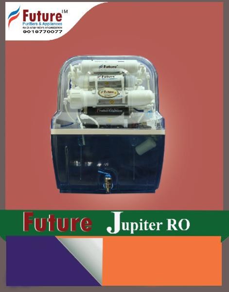 Jupiter RO Water Purifier