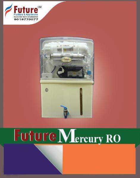 Mercury RO Water Purifier