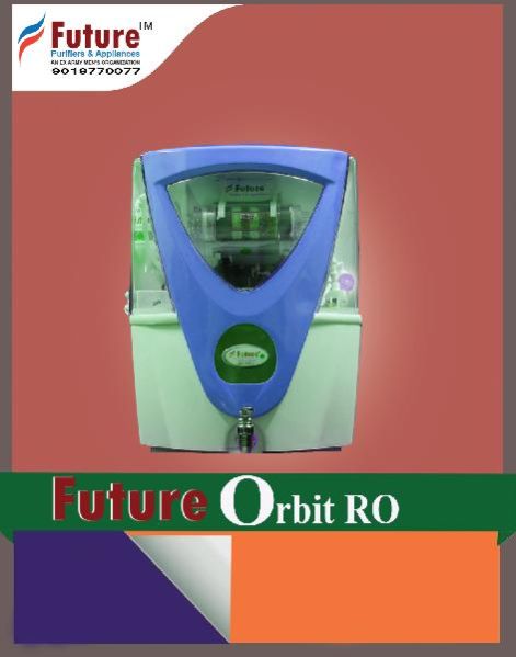 Orbit RO Water Purifier