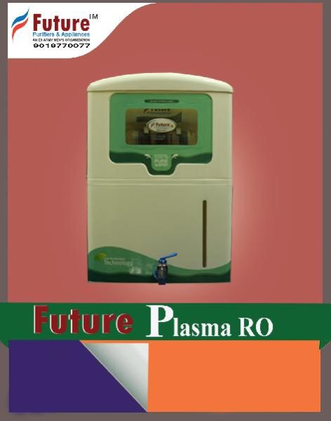 Plasma RO Water Purifier