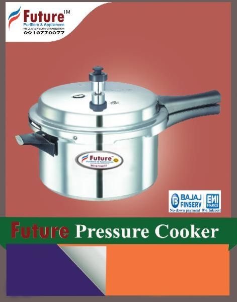 Pressure Cooker 01