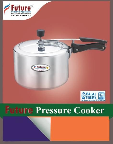 Pressure Cooker 02
