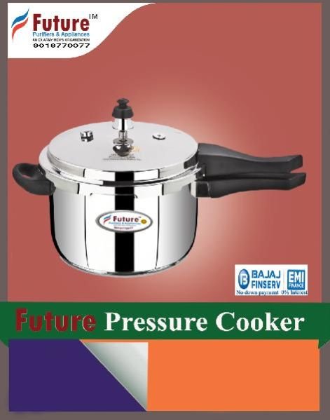 Pressure Cooker 04