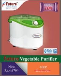 Vegetable Purifier 03