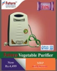 Vegetable Purifier 04