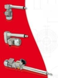 Electric Linear Actuators 02