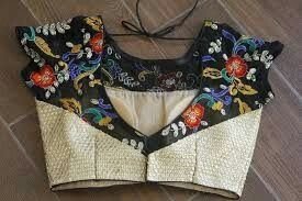 Designer Blouse 03