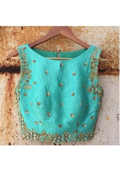 Designer Blouse 04