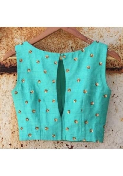 Designer Blouse 05