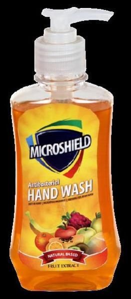 Fruit Extract Liquid Hand Wash