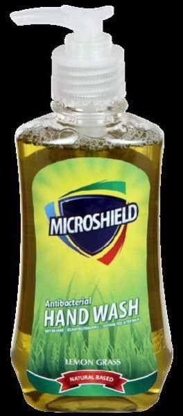 Lemon Grass Liquid Hand Wash