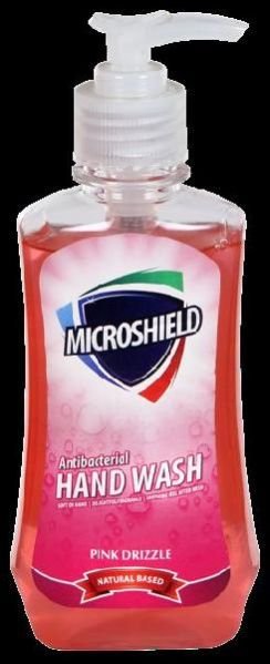 Pink Drizzle Liquid Hand Wash
