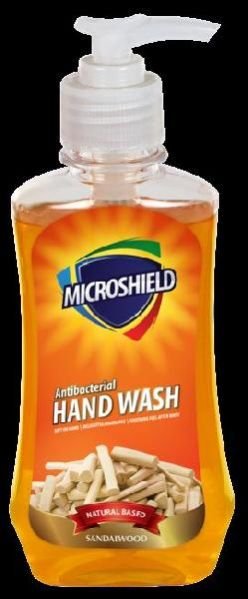 Sandalwood Liquid Hand Wash